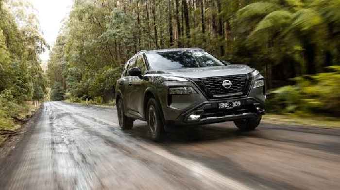 Nissan X-Trail Celebrates 23 Years in Australia With Good News: Range-Wide Lower Prices 
