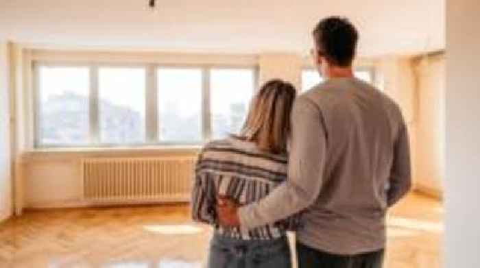 House prices see biggest monthly fall for over two years