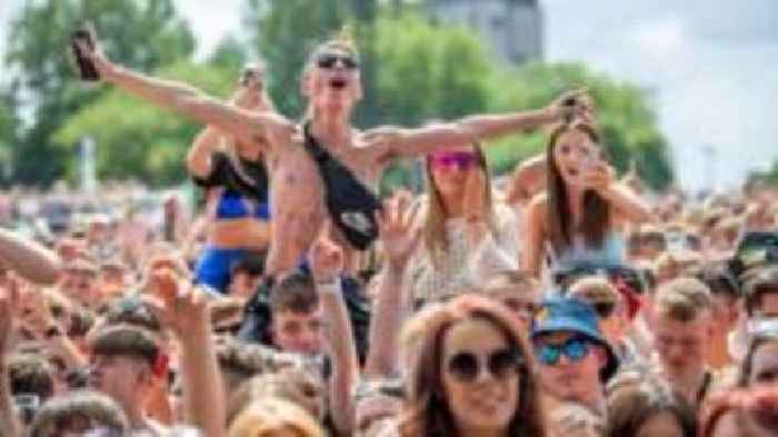 New Glasgow subway strike dates clash with TRNSMT festival