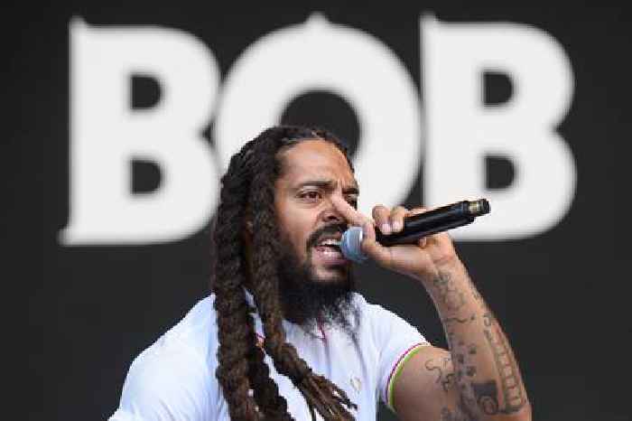 Bob Vylan Share Statement After US Visas Revoked