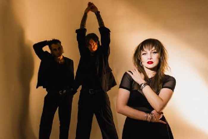 Nuovo Testamento – “Dream On”