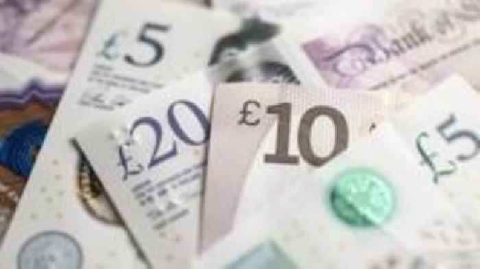 Banknotes are getting a makeover - and the Bank of England wants your help
