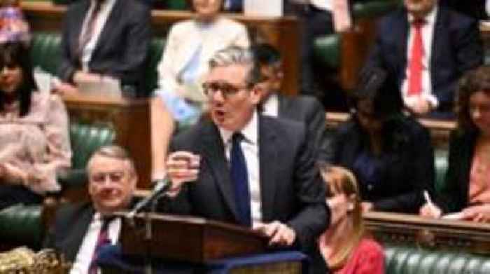 MPs to vote on welfare bill as unrest rumbles on