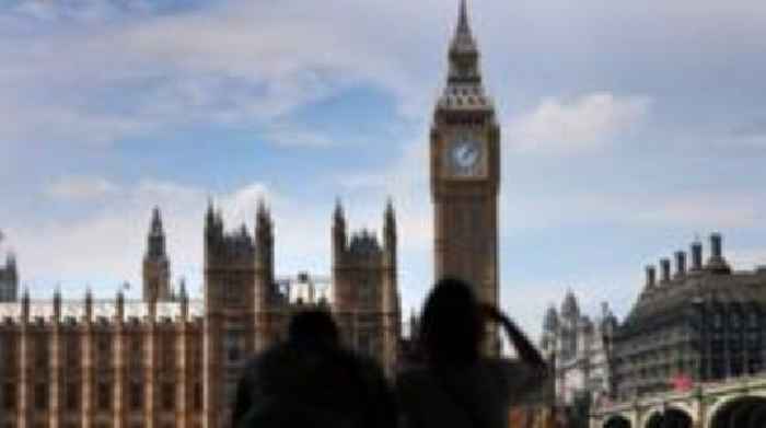 Who are the welfare bill rebels? Find out how your MP voted