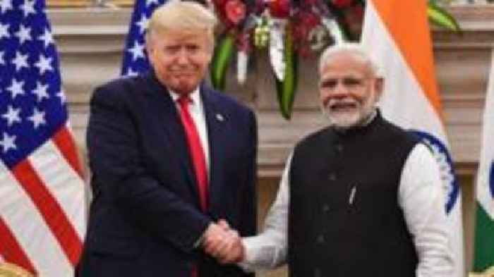 Is the 'big, beautiful' India-US trade deal in trouble?