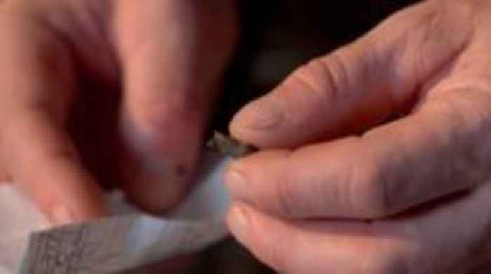 'They took shrapnel from my heart' – the magnets saving lives in Ukraine