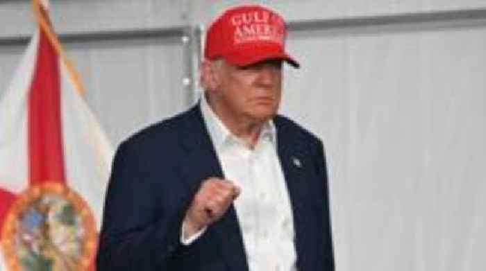 US Senate Republicans narrowly pass Trump's 'big, beautiful'  bill