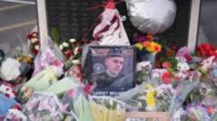 Teen's killer had 'unhealthy interest in weapons'
