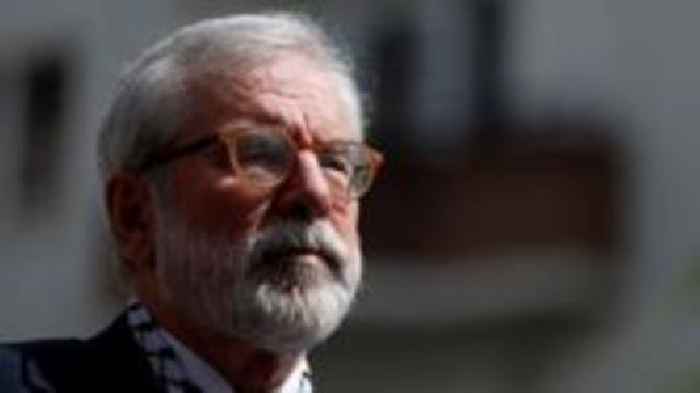 Government to block Adams internment compensation