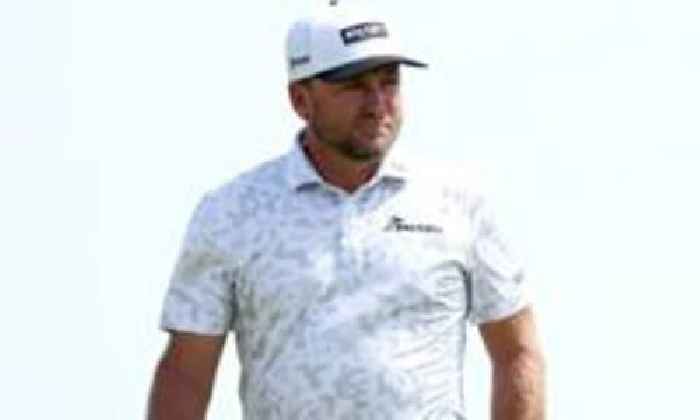 McDowell misses out on 'home' Open spot