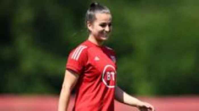 ACL injury saw player miss out on Euros dream