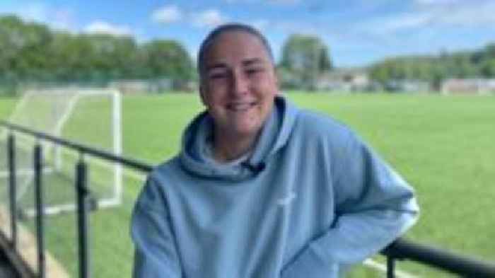 'Rupturing both of my ACLs was mental torture'