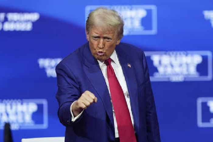 BREAKING: Trump’s ‘Big Beautiful Bill’ Passes Senate By Narrowest of Margins