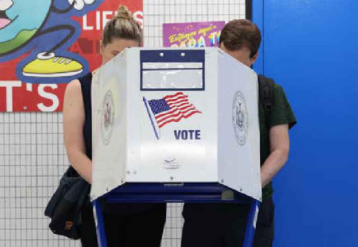 Pitch to make NYC mayoral elections in even years may be on the ballot this November