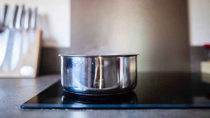 Why induction stoves are better than gas