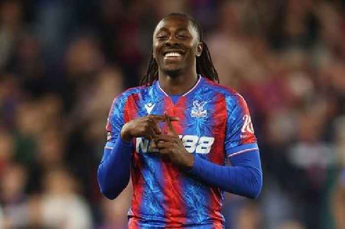 Arsenal reach £68m Eberechi Eze transfer decision as brutal Mikel Arteta snub suggested