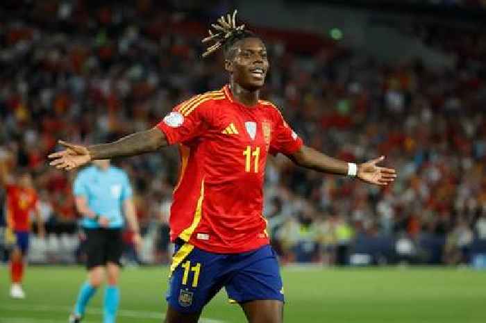 Arsenal transfer news: Gunners receive Nico Williams boost as improved bid launched