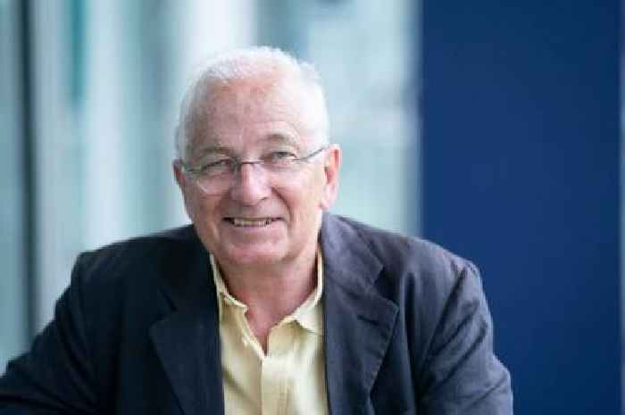 David Gower gives verdict on who must bat at three for England at the Ashes – 'inked in'
