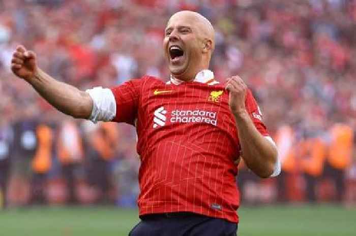 Liverpool transfer news: Arne Slot's three-man striker shortlist as star forced to wait for move