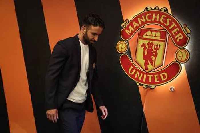 Man Utd transfer news: Andre Onana decision made as £85m deal hangs in balance