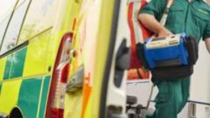 Man dies after being hurt in industrial incident