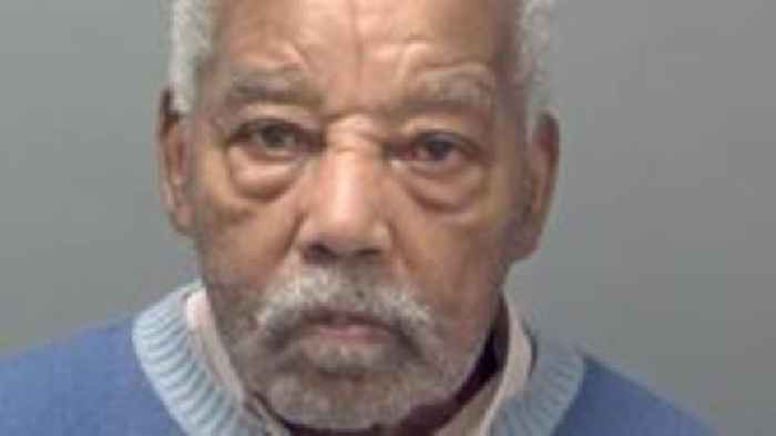 Killer, 92, jailed for life in UK's oldest cold case