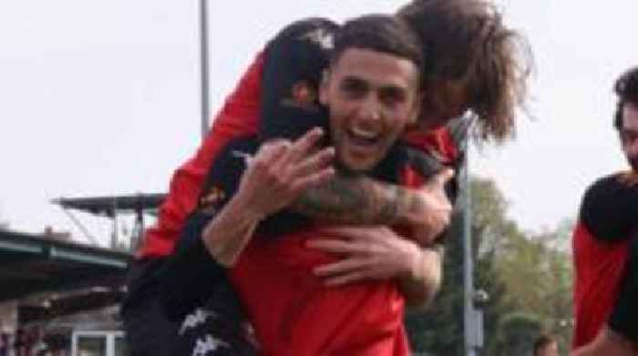 Grimsby sign Truro forward Kabia