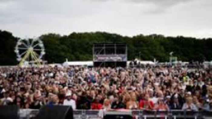 Godiva Festival: All you need to know