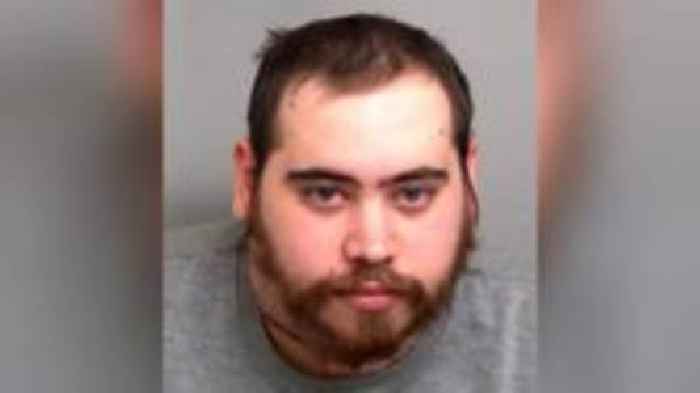 Man pleads guilty to murdering his mother