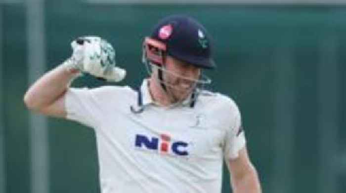 Revis ton helps Yorkshire flip script on Essex