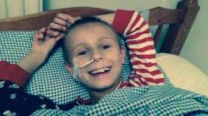 Hospital ward to honour young cancer patient opens