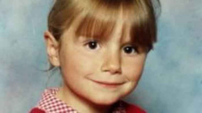 Police reflect on Sarah Payne's murder 25 years on