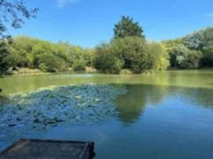 Temperatures stay in the mid 30s in Kent