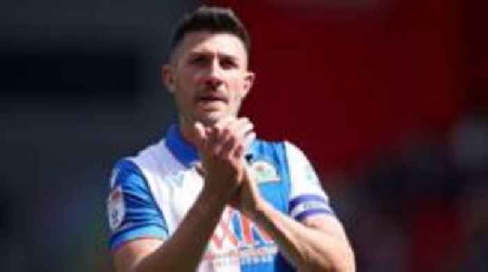 Derby sign centre-back Batth from Blackburn