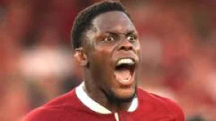 Faith amid the fury - how Lion king Itoje keeps his peace