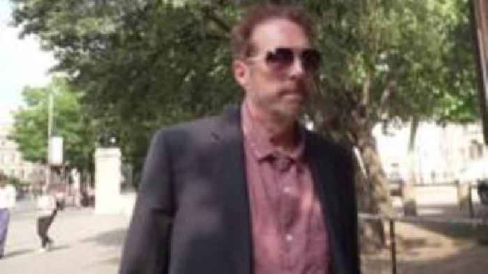 Priest abused 13 women in church cult, court told