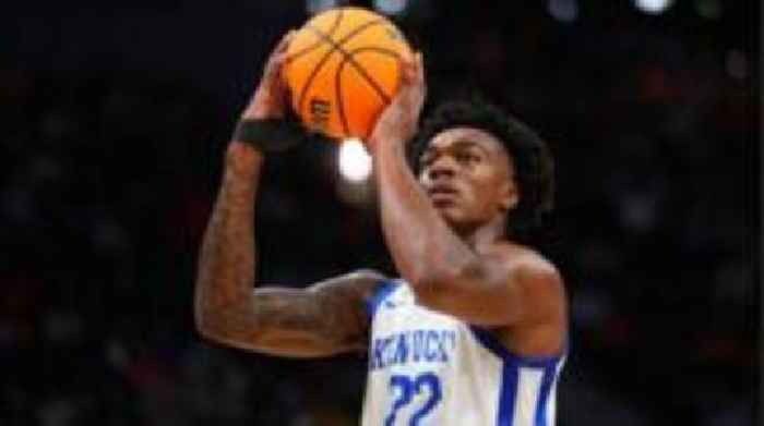 'My college coaches prepared me for the NBA'
