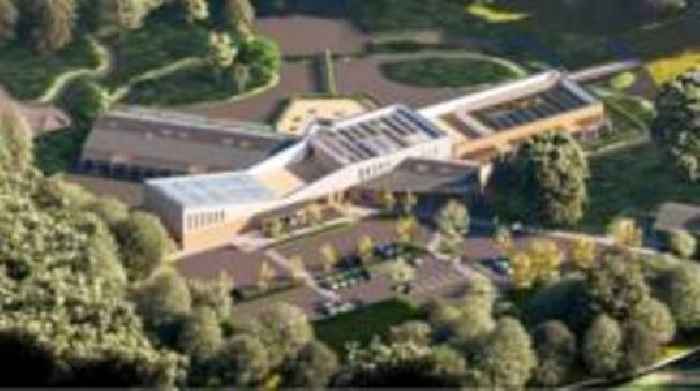 SEND school unveils major expansion plans