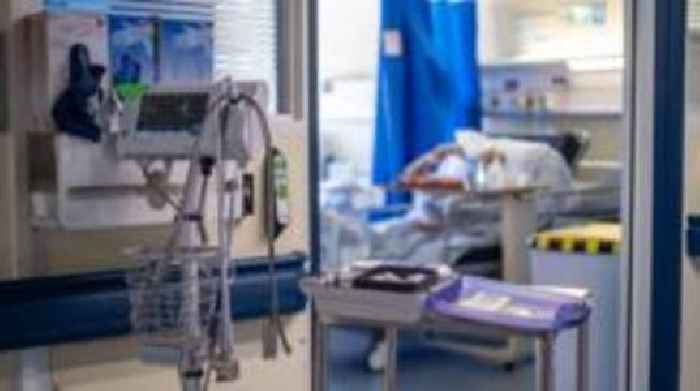 New services planned to reduce hospital pressures
