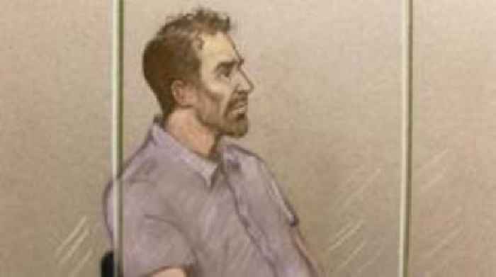 Priest abused 13 women in church cult, court told