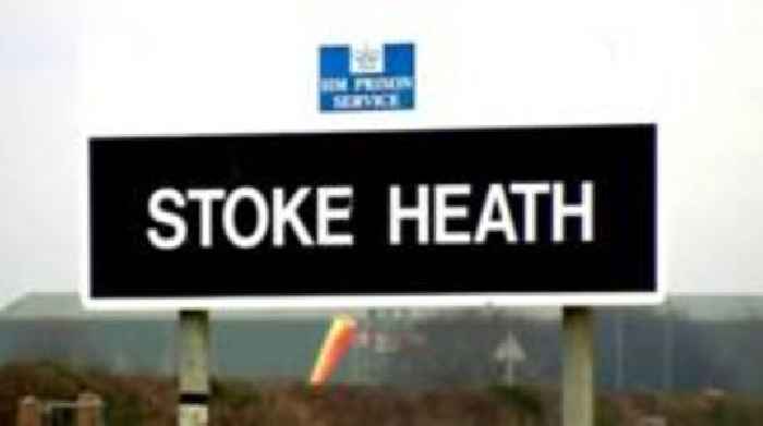 Murder arrest over inmate's prison death