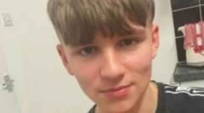 Mum of river death teen suspects others involved