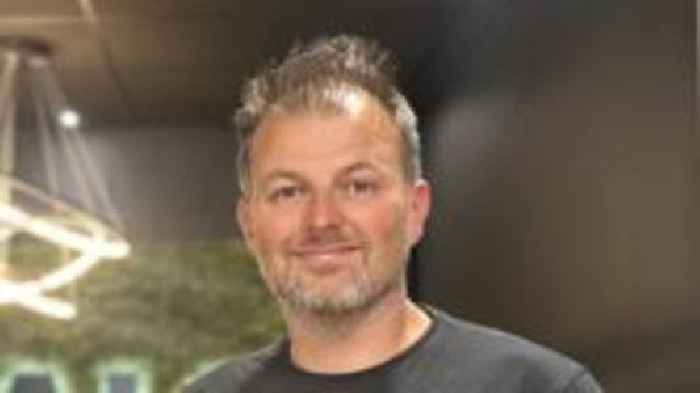 Who is the man behind Ipswich's new shirt sponsor?