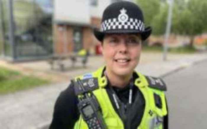 Local policing teams carry out week long crackdown