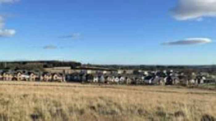 New owner of unfinished 3,000-home development