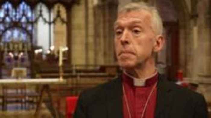 Church in Wales calls for investigation of diocese