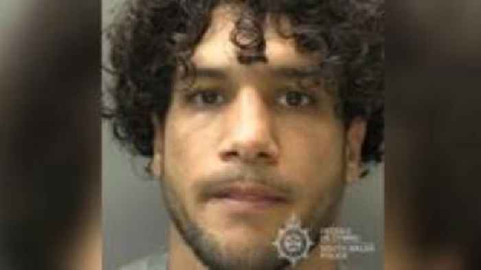 Drug dealer who groomed girl on Snapchat jailed