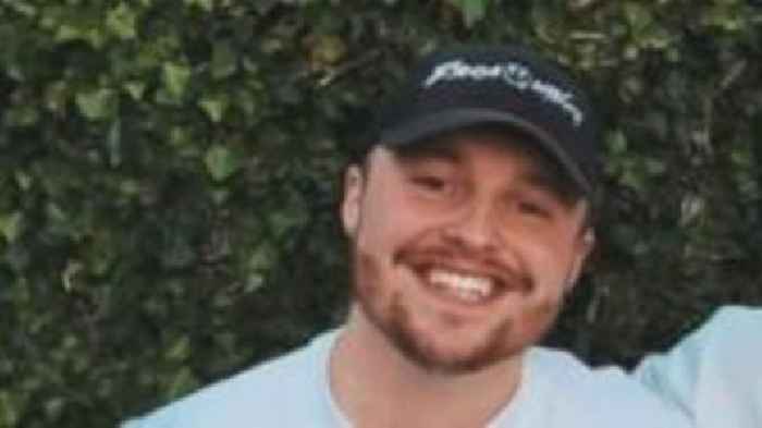 DJ in a coma after quad bike crash in Zante