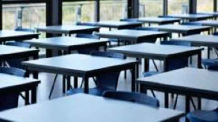 School leaders praised by staff in survey