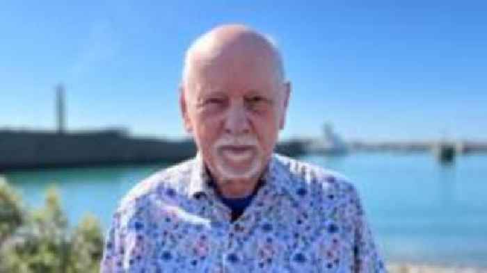 Campaigner calls for harbour redevelopment rethink